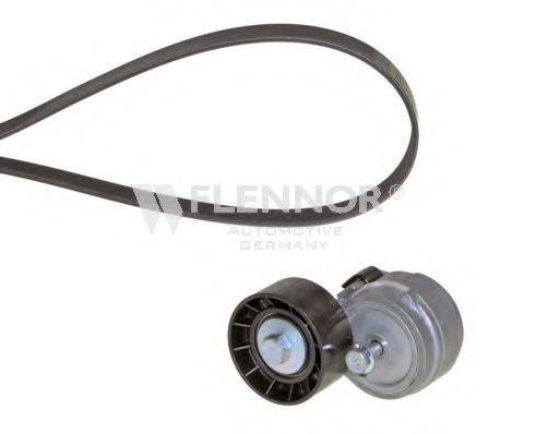 FLENNOR F916PK1038