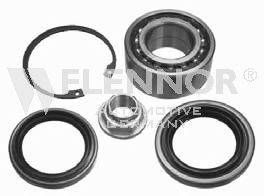 FLENNOR FR880620