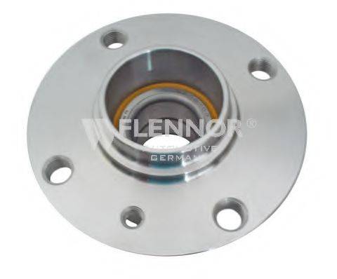 FLENNOR FR881361