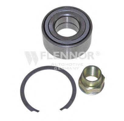 FLENNOR FR890251