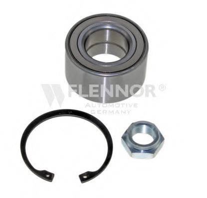 FLENNOR FR890432