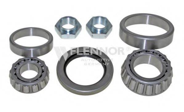 FLENNOR FR890649