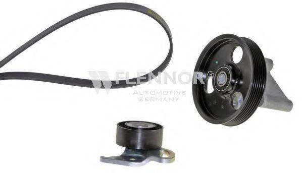 FLENNOR F905PK1133
