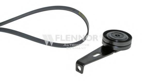 FLENNOR F906PK1163