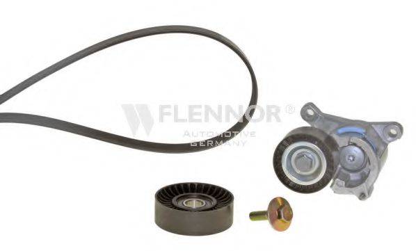 FLENNOR F906PK1190