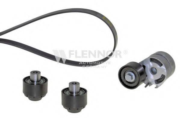 FLENNOR F906PK1340
