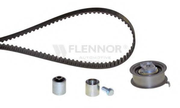 FLENNOR F914593V