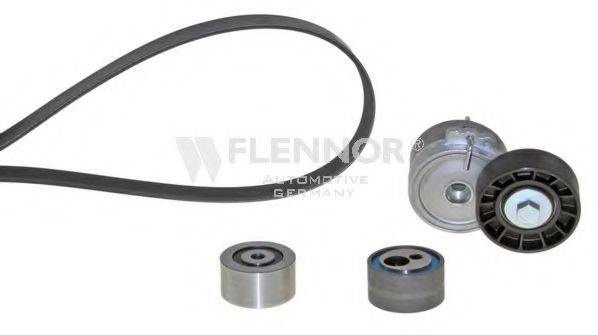 FLENNOR F916PK1470