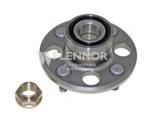 FLENNOR FR901429