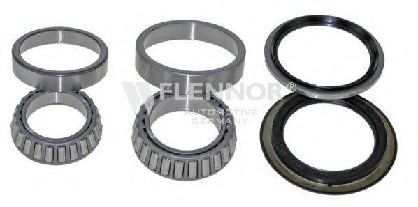 FLENNOR FR910444