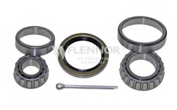 FLENNOR FR919641