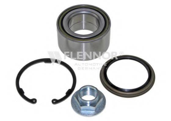 FLENNOR FR930830