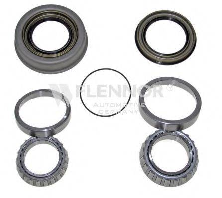 FLENNOR FR950790