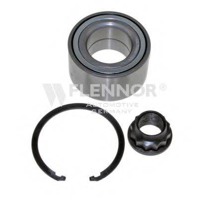 FLENNOR FR970827
