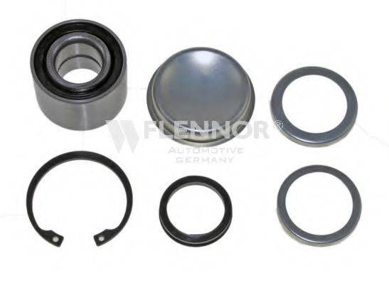 FLENNOR FR691219L
