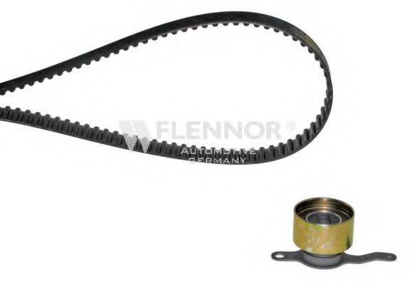 FLENNOR F904418V