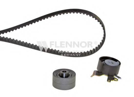 FLENNOR F904471V