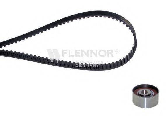 FLENNOR F904515V
