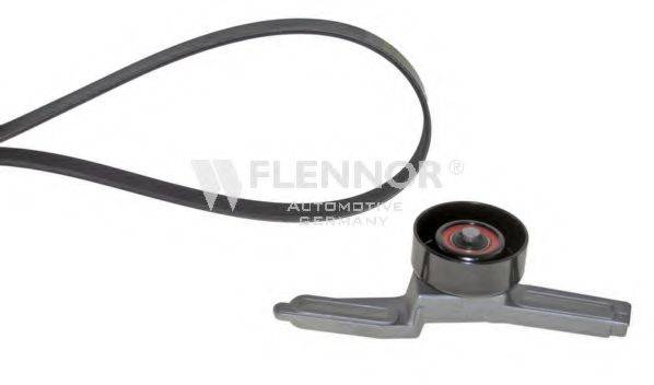 FLENNOR F905PK1255