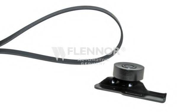 FLENNOR F905PK1260