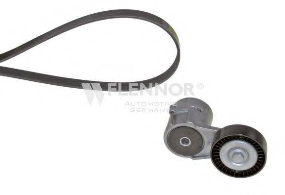 FLENNOR F905PK0940