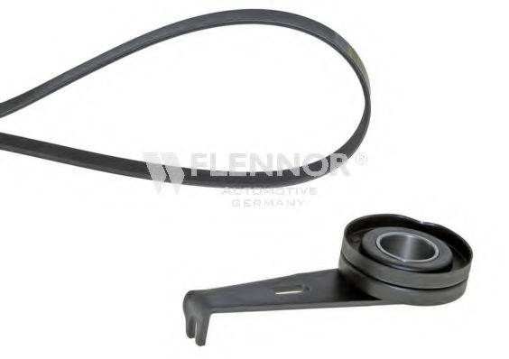 FLENNOR F906PK1078