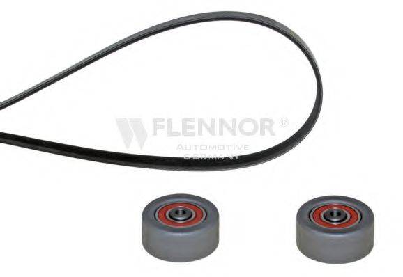 FLENNOR F906PK1123
