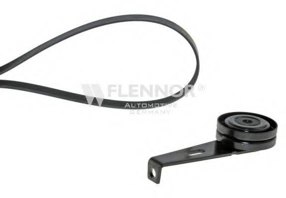 FLENNOR F906PK1153