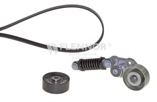 FLENNOR F906PK1565