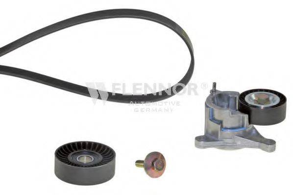 FLENNOR F906PK1708