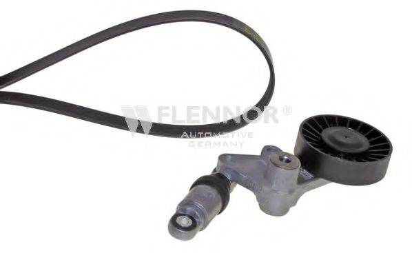 FLENNOR F906PK1803