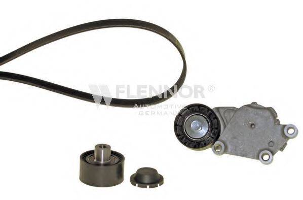 FLENNOR F906PK0803