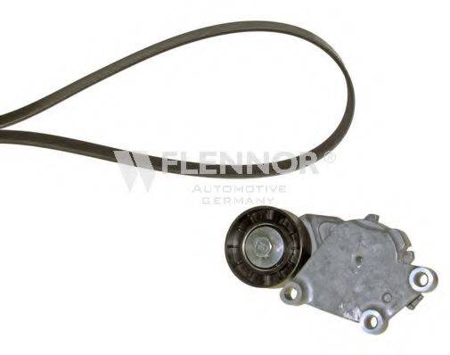 FLENNOR F906PK0975