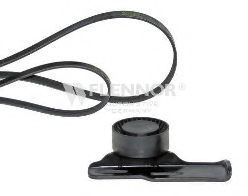 FLENNOR F914PK1260