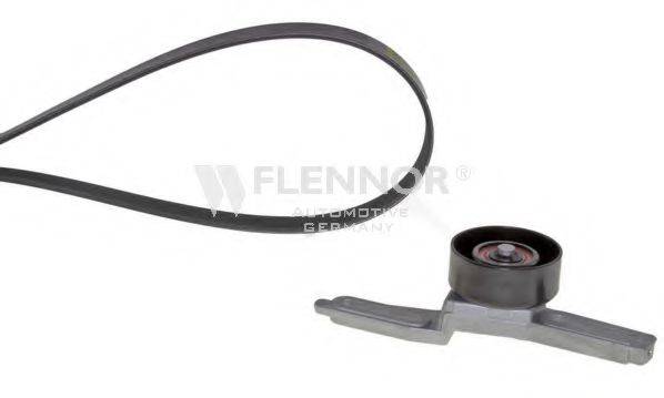 FLENNOR F915PK1023