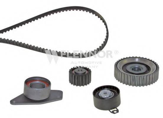 FLENNOR F924450V