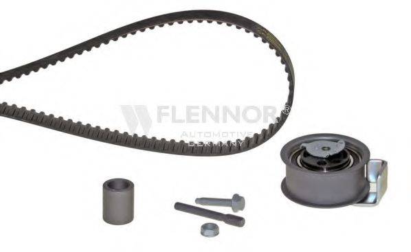 FLENNOR F924458V