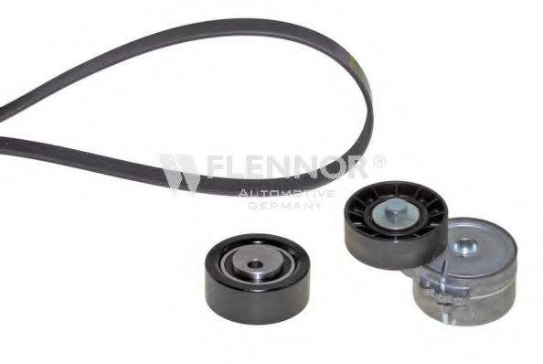 FLENNOR F946PK1753