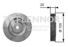 FLENNOR FVD99542