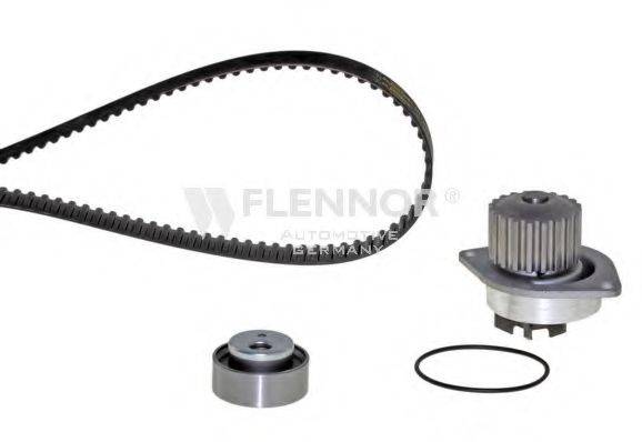 FLENNOR FP04236V