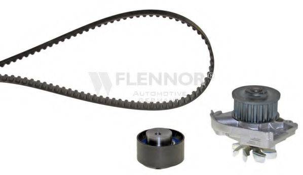 FLENNOR FP04492V-1