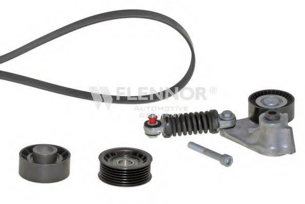 FLENNOR F926PK1640