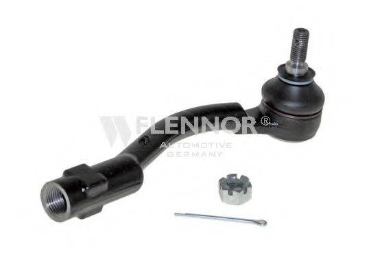 FLENNOR FL0252-B