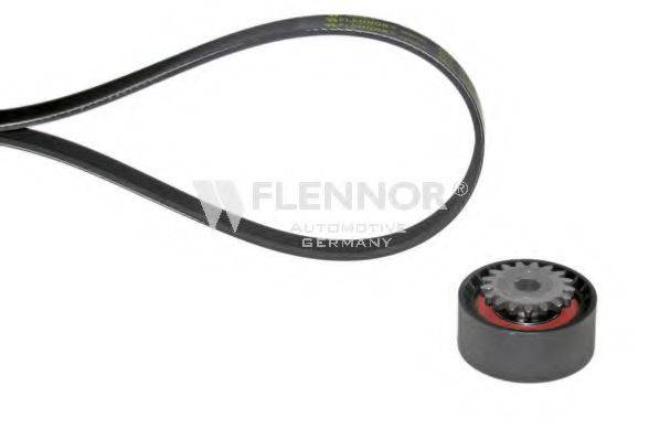 FLENNOR F904PK0928