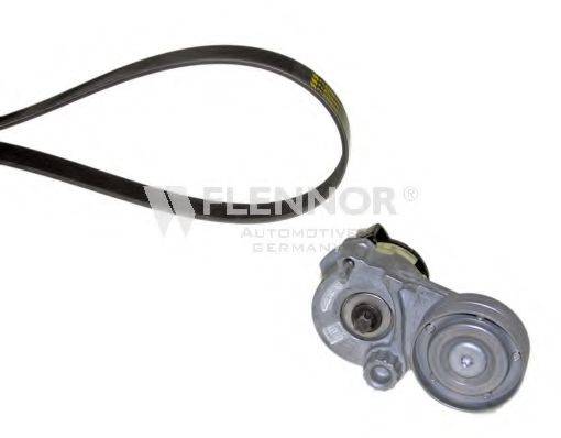 FLENNOR F905PK1570