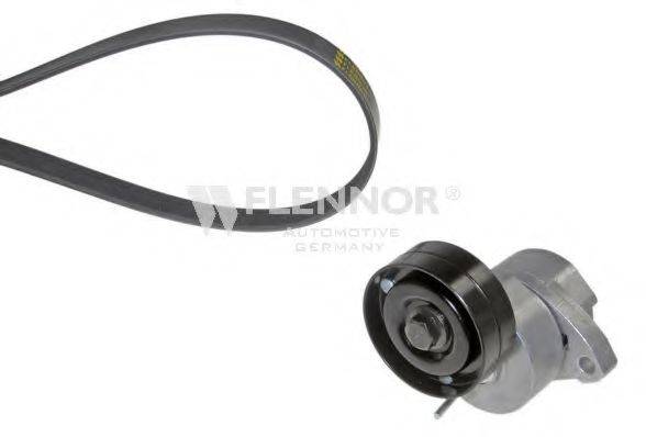 FLENNOR F905PK1683