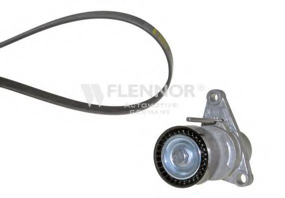 FLENNOR F906PK1070