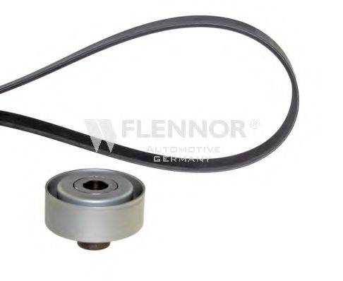 FLENNOR F906PK1090ST