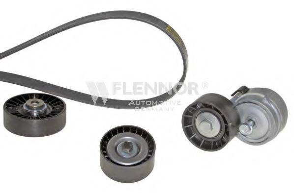 FLENNOR F906PK1228