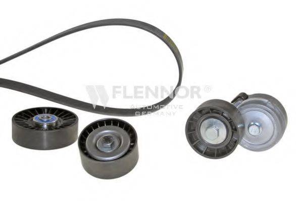 FLENNOR F906PK1255